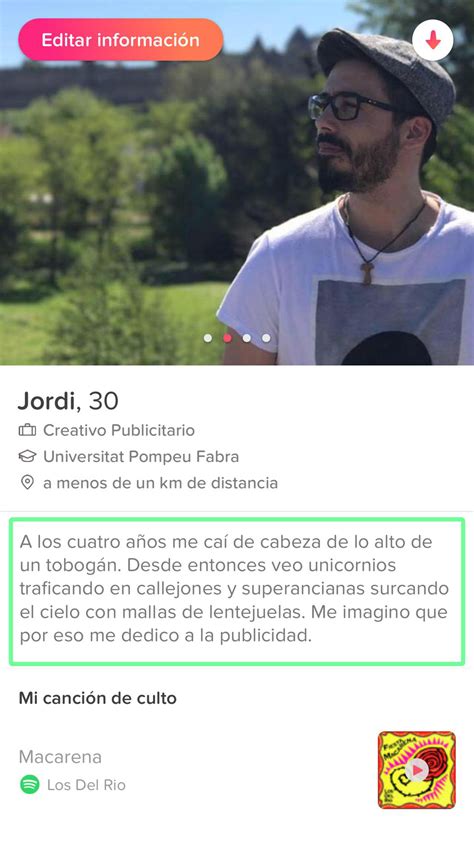 frases para tinder perfil hombre|Mejores descripciones de tinder para hombres